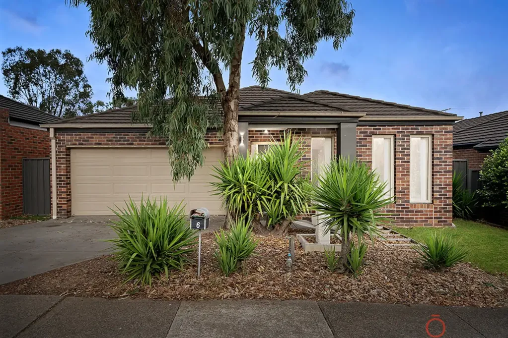 6 Pittaway Street, Mernda, VIC 3754
