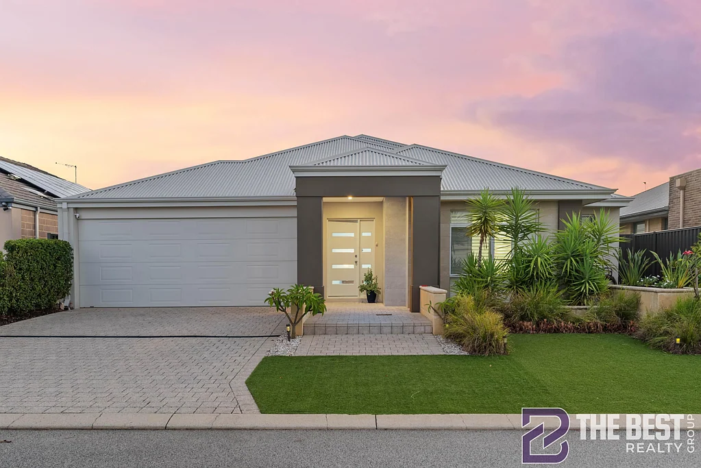 17 Aniseed Road, Treeby, WA 6164
