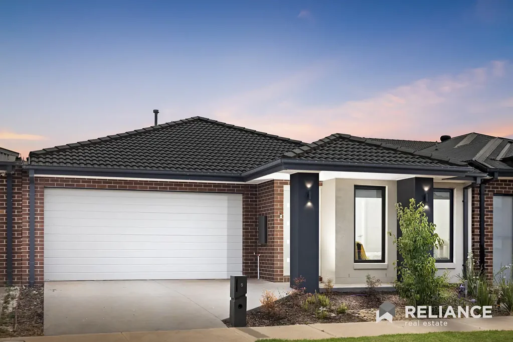 5 Ostic Way, Tarneit, VIC 3029
