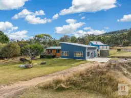 1410 Middlingbank Road, Berridale