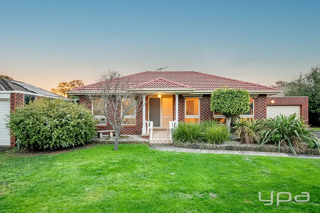 Werribee 3कमरा Court Location & Pristine Presentation