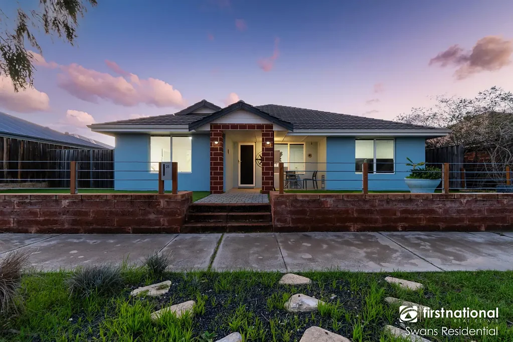 25 Castlefern Street, Ellenbrook, WA 6069