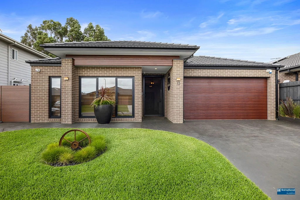 12 Brazier Street, Grantville, VIC 3984