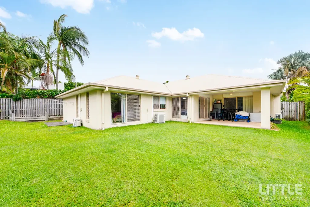 4 Infinity Court, Coomera, QLD 4209