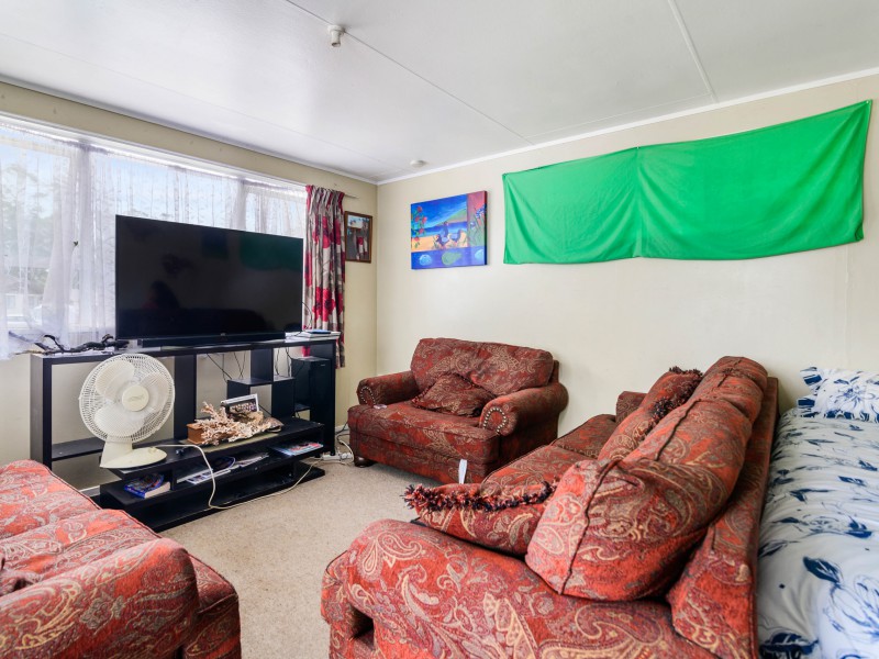 7 Te Araki Place, Ngapuna, Rotorua, 3 habitaciones, 1 baños