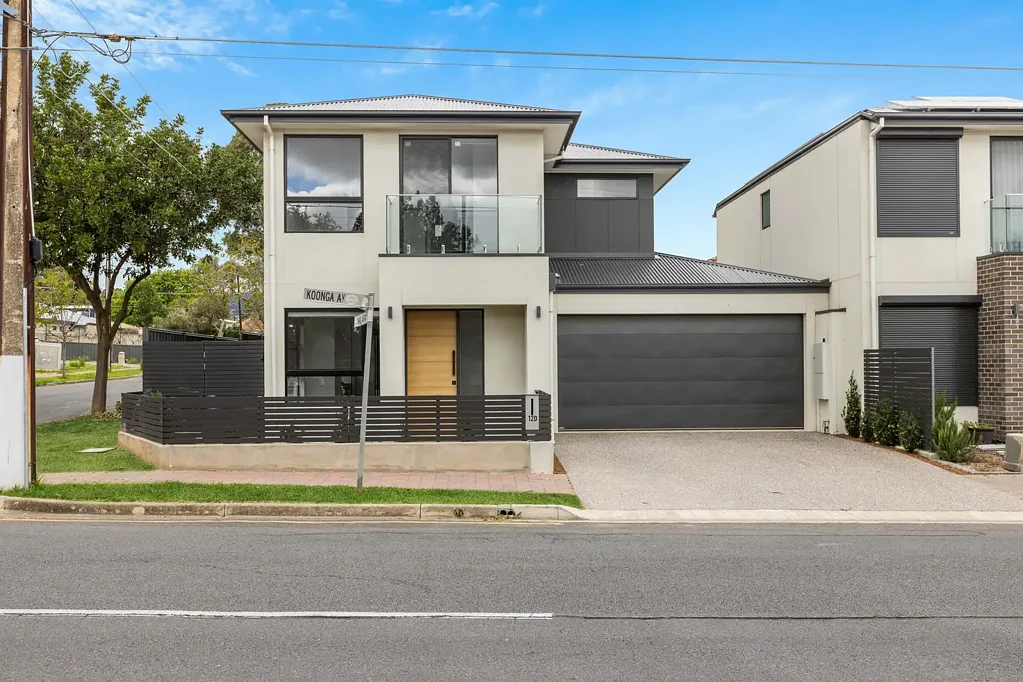 12D Koonga Avenue, Rostrevor, SA 5073