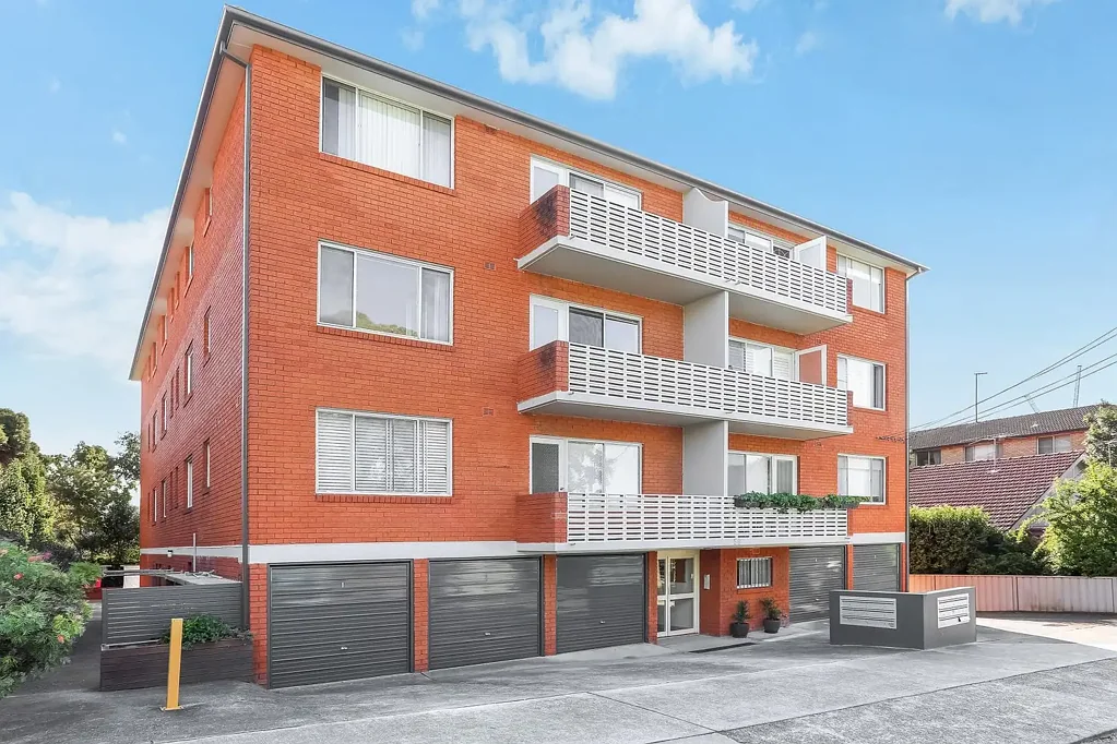 11/58-60 Edith Street, Leichhardt, NSW 2040