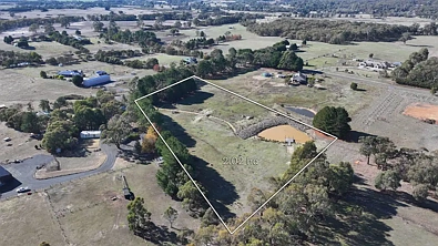 17 Barbara Court, Haddon, VIC 3351, 0 slaapkamers, 0 badkamers, Section