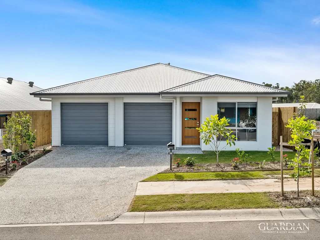 2/23 Heath Terrace, Park Ridge, QLD 4125, 1 Bedrooms, 1 Bathrooms, Apartment