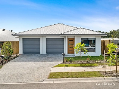 2/23 Heath Terrace, Park Ridge, QLD 4125, 1 Bedrooms, 1 Bathrooms, Apartment