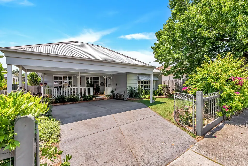 4 Rimmer Street, Mentone, VIC 3194