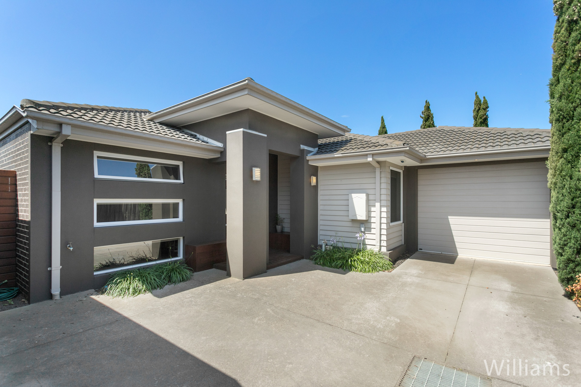 12 HUXTABLE AV, ALTONA NORTH VIC 3025, 0 રૂમ, 0 બાથરૂમ, Townhouse