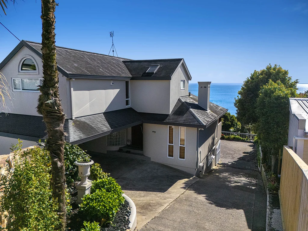 Stanmore Bay 4房 1214㎡永久产权地块！享180度全景海景，私人盐水泳池+带锁车库，尽享极致海滨生活！ Panoramic Perfection in Every Direction+Pool