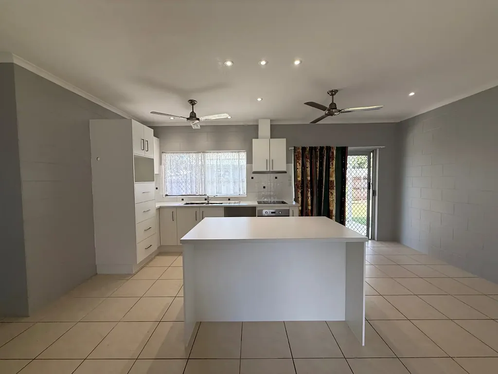 NEAT THREE BEDROOM HOME WITH SIDE ACCESS