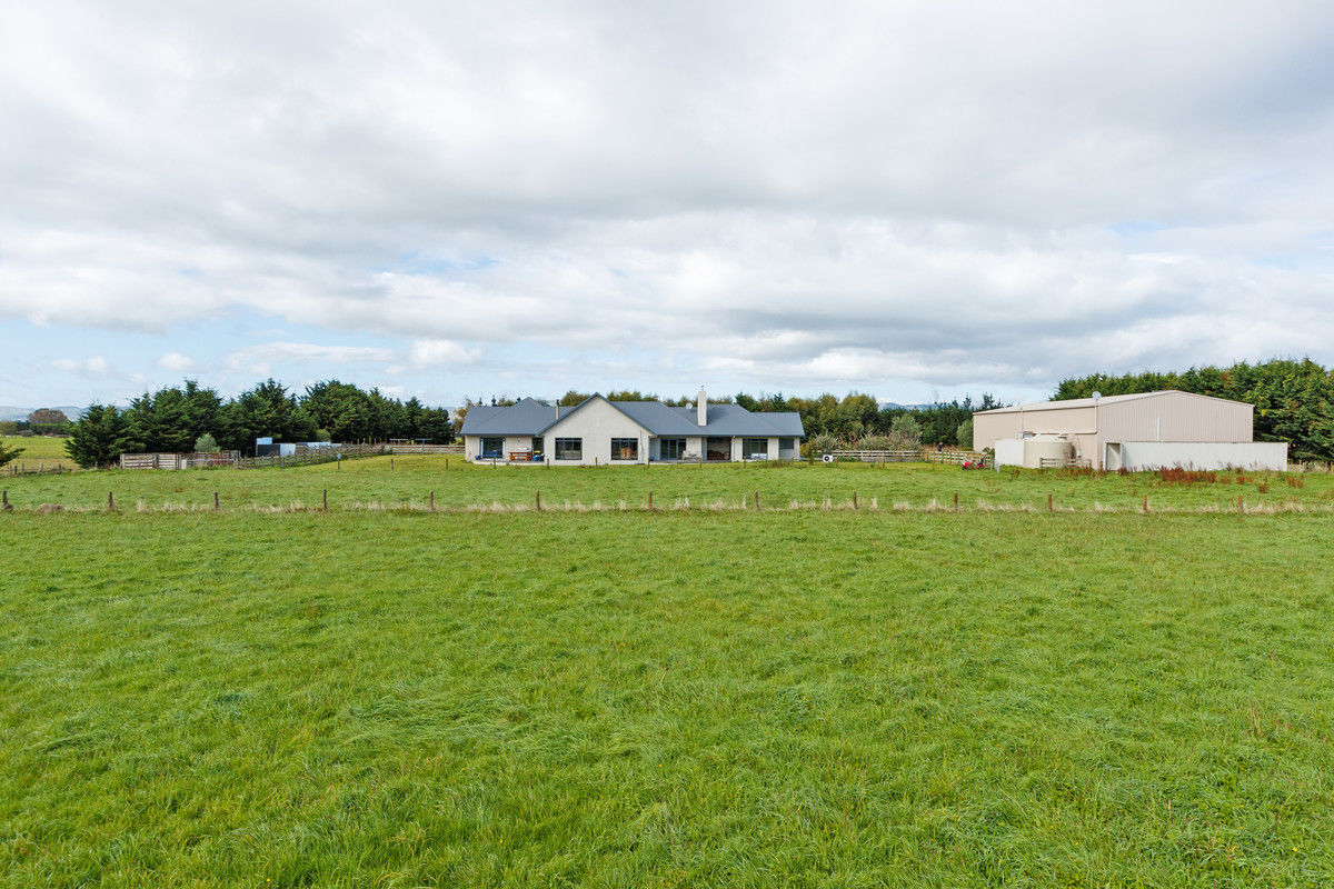 2001b Longburn Rongotea Road, Longburn, Palmerston North, 5 રૂમ, 0 બાથરૂમ