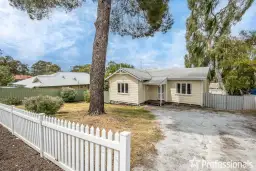 37 Lobelia Avenue, Wundowie