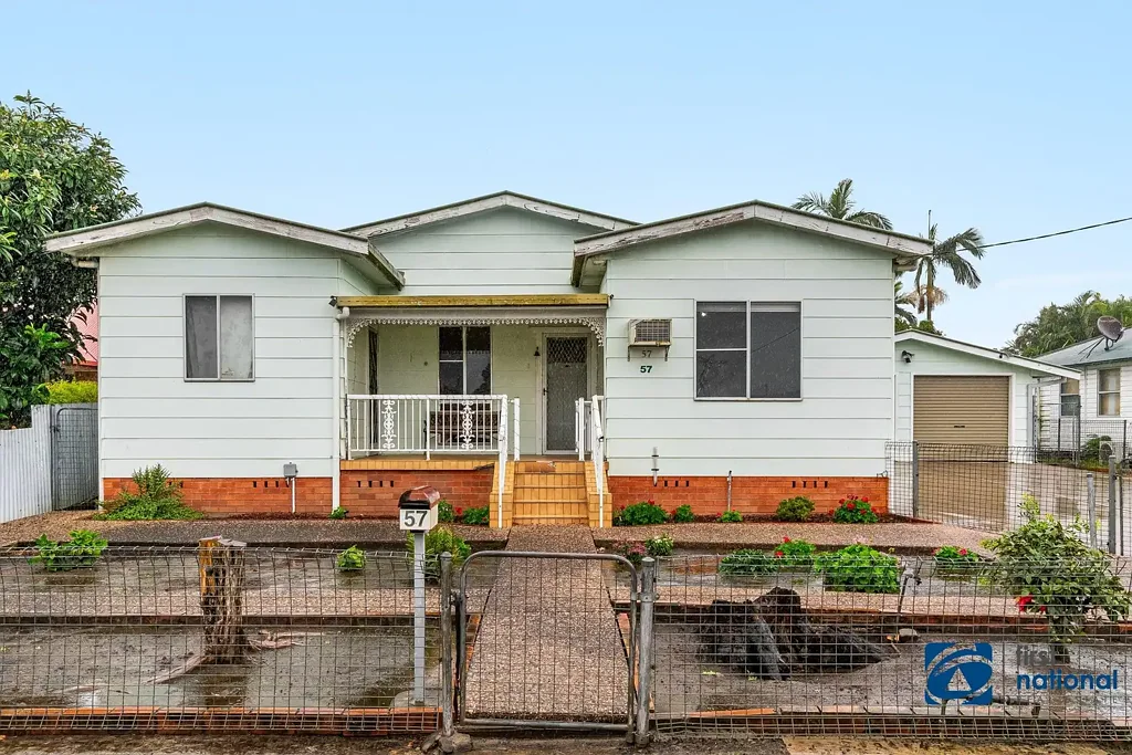 Casino 4房  Perfectly Positioned Family Home