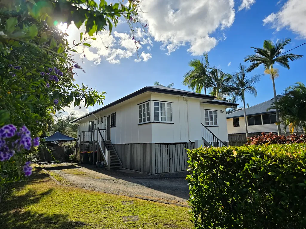 276 Lennox Street, Maryborough, QLD 4650
