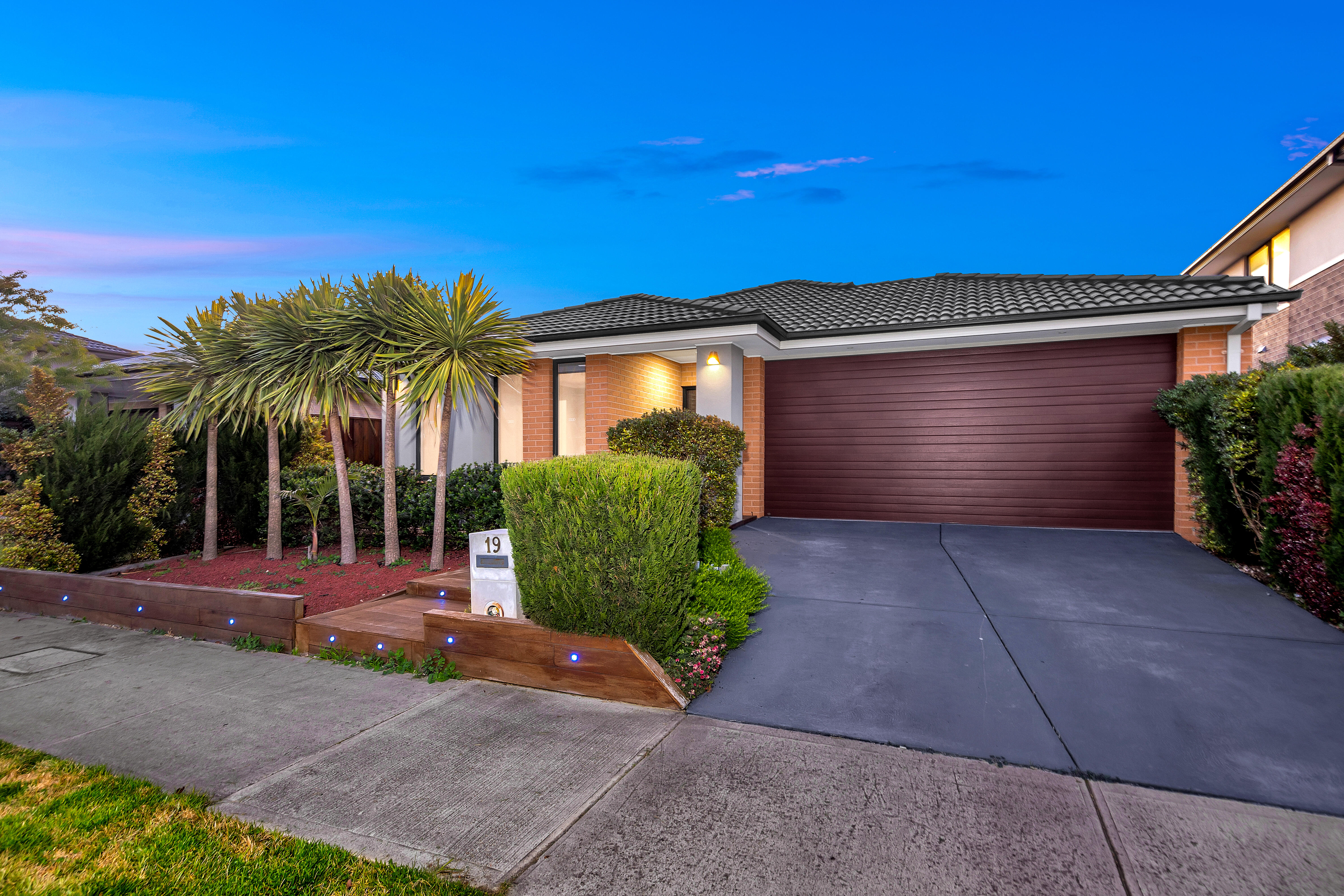 19 ALLAMBI CT, CRANBOURNE NORTH VIC 3977, 0 રૂમ, 0 બાથરૂમ, House