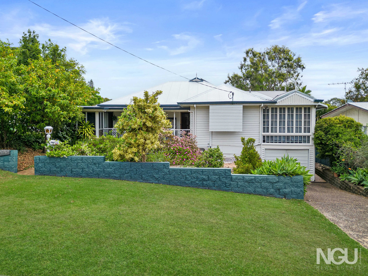 18 TUGGERAH ST, NORTH BOOVAL QLD 4304, 0 ਕਮਰੇ, 0 ਬਾਥਰੂਮ, House