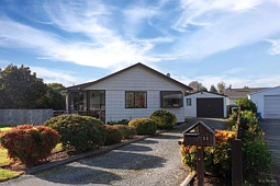 11 Williamson Place, Geraldine