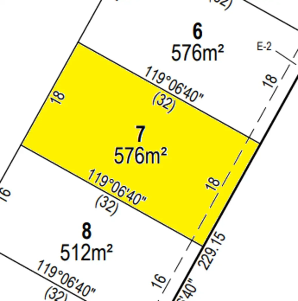 Maryborough Residential Land