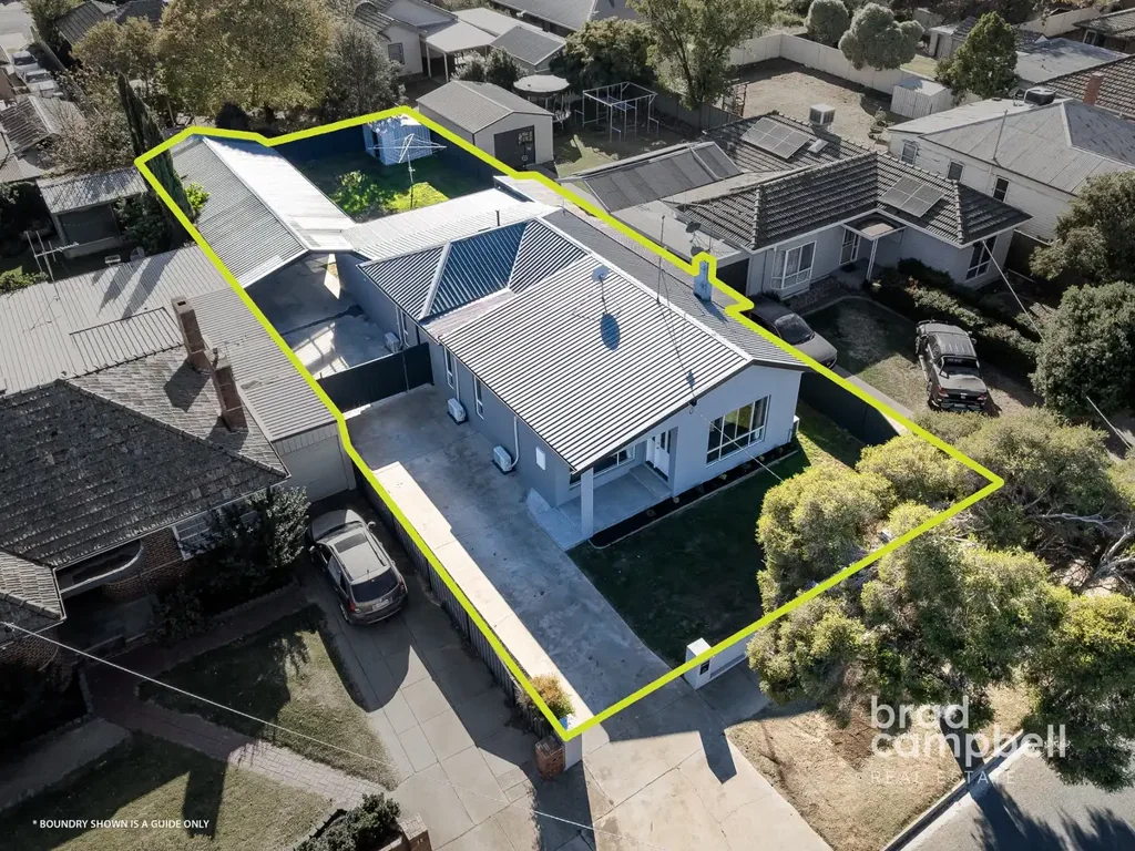 23 Glenlyon Avenue, Shepparton, VIC 3630