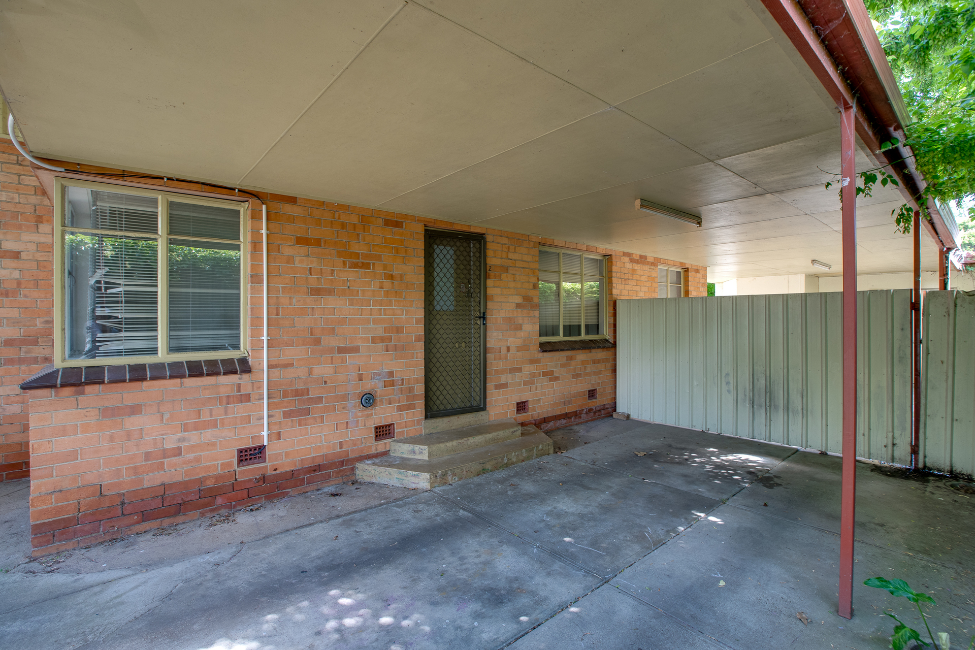 418 SMITH ST, NORTH ALBURY NSW 2640, 0房, 0浴, Unit