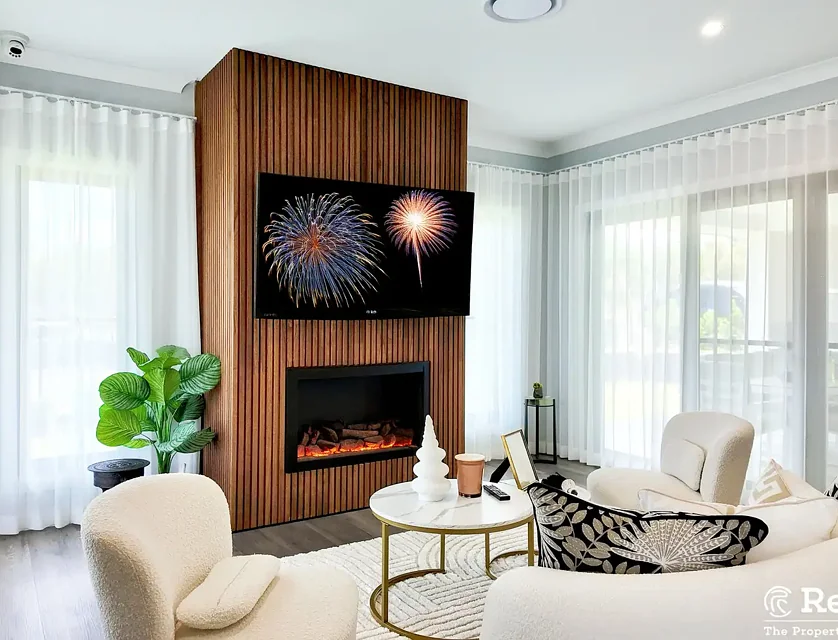 地址保密, Gables, NSW 2765, 5房, 3浴, House