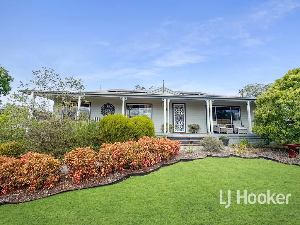 251 Old Bundarra Road, Inverell, NSW 2360