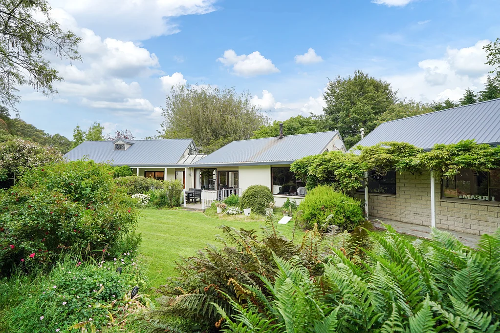470 West Plains Road, West Plains, Invercargill City, Southland