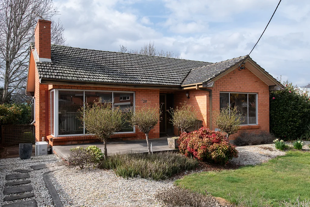 28 Farmer Street, Riverside, TAS 7250