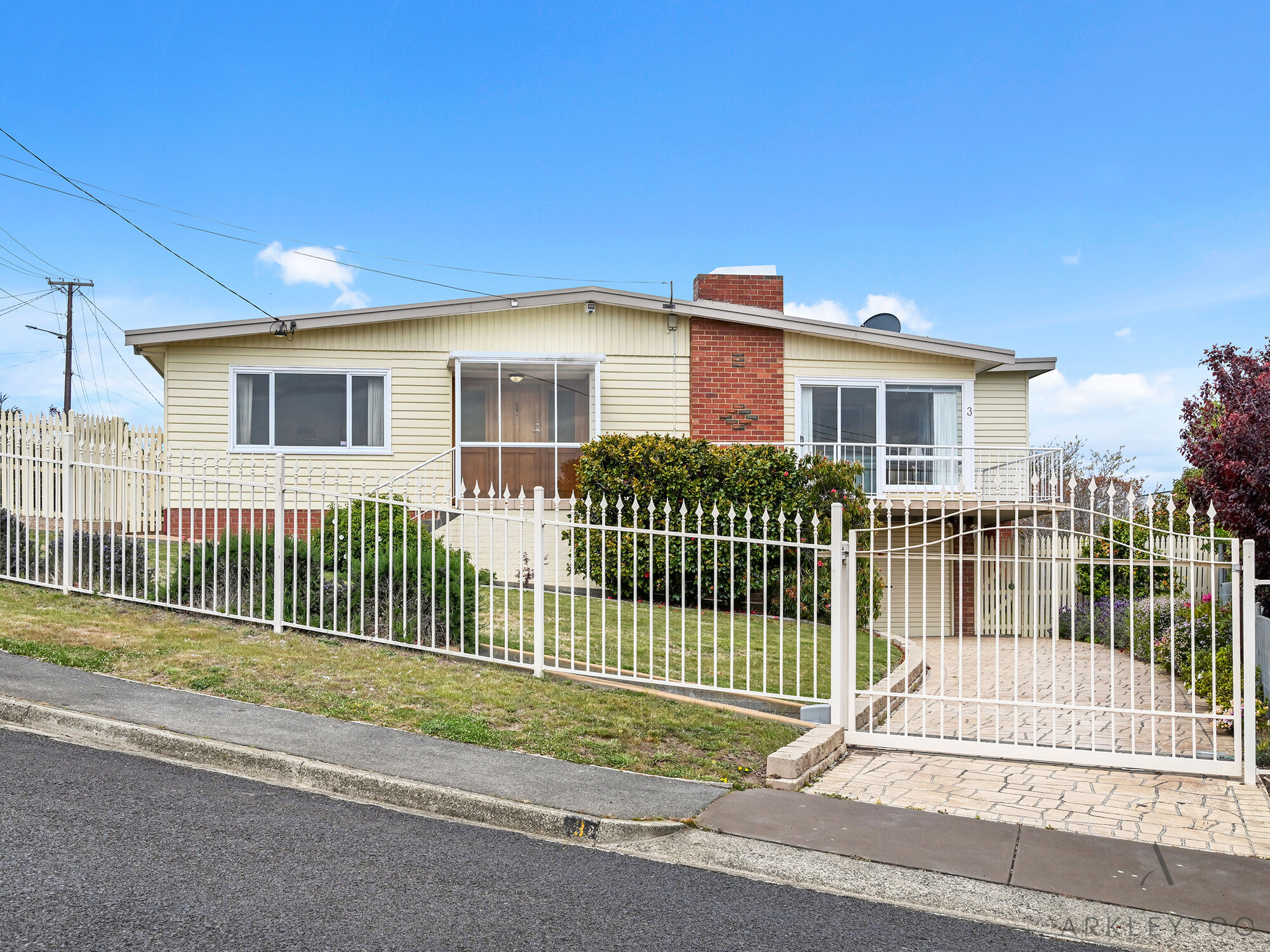 3 NIMALA ST, ROSNY TAS 7018, 0 rūma, 0 rūma horoi, House