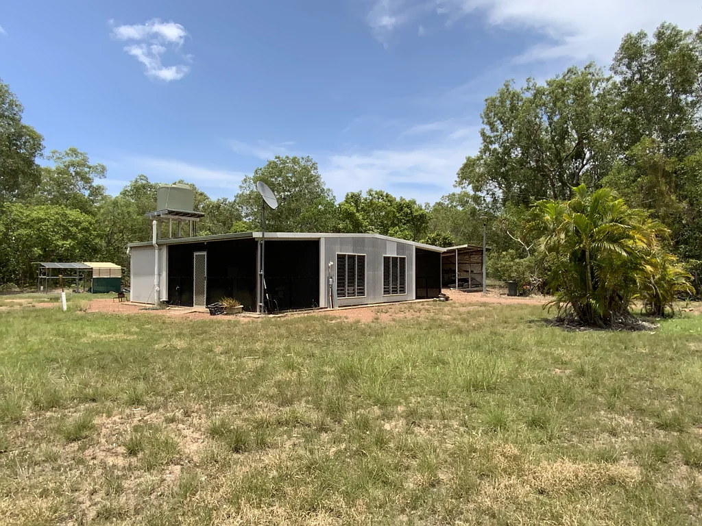 745 Namarada Drive, Dundee Beach, NT 840