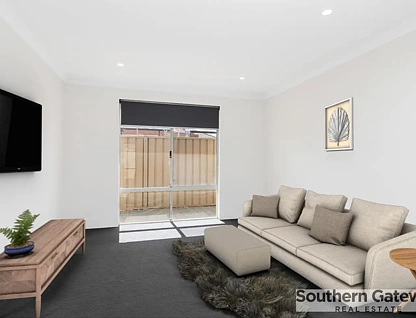 15 Isabelline Terrace, Karnup, WA 6176, 4 Kuwarto, 2 Banyo, House