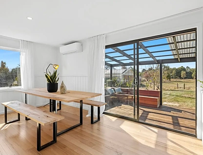 28 Jeffery Street, Carlsruhe, Ballarat, 3 Bedrooms, 1 Bathrooms, House