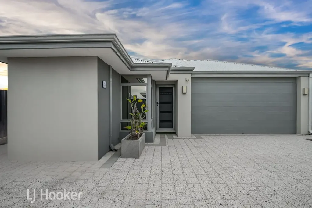 36C Goundrey Drive, Pearsall, WA 6065