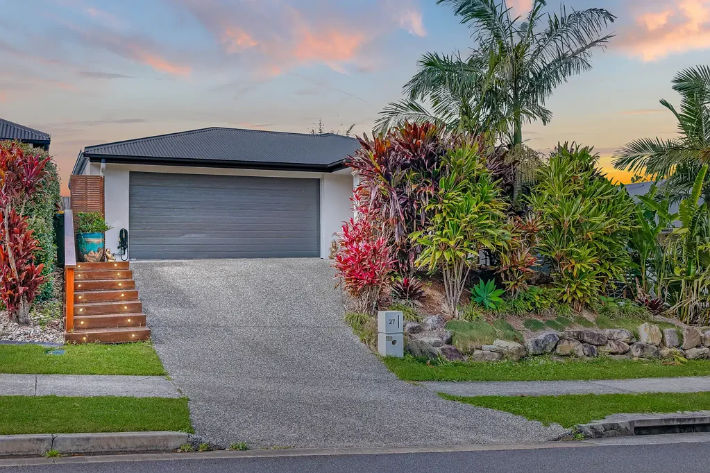 27 Alexa Rise, Upper Coomera, QLD 4209