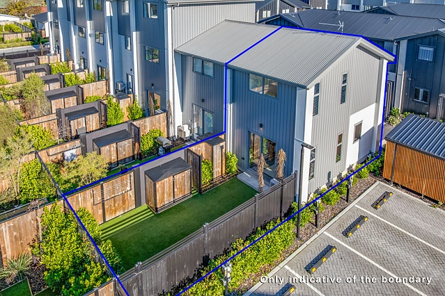 1/35 Mohua Lane, Upper Riccarton, Upper Riccarton, Christchurch City
