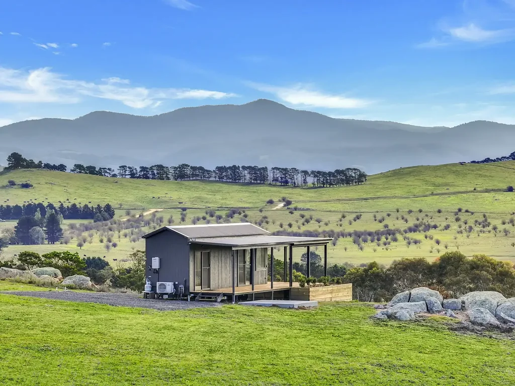 Braidwood Where Town meets Country
