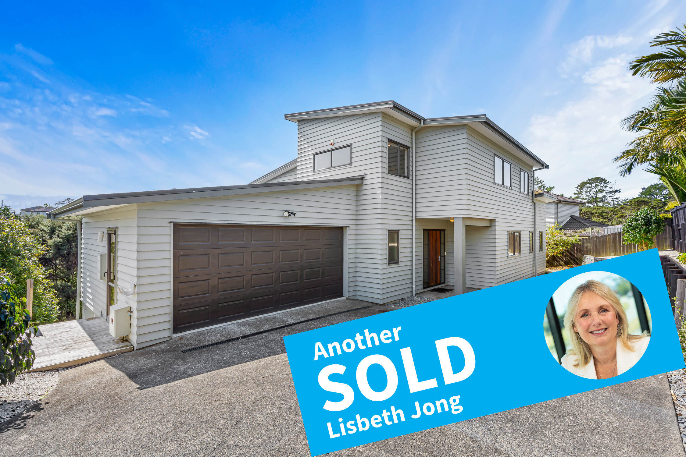 47 Aberley Road, Schnapper Rock, Auckland - North Shore, 4 phòng ngủ, 0 phòng tắm, House