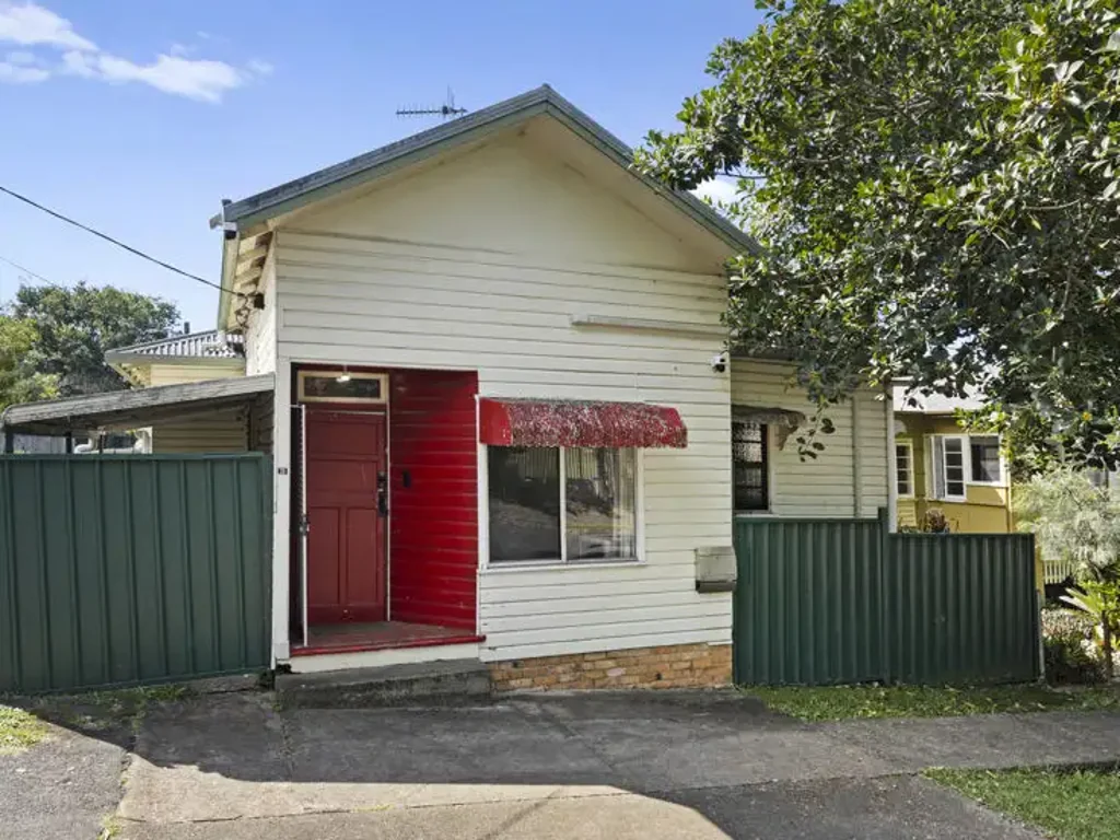 Murwillumbah 2房  Character, Charm & Location - The Perfect Little Queenslander