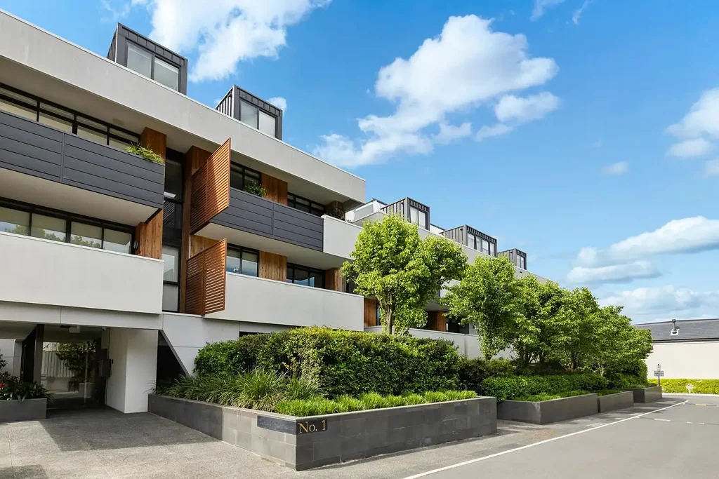 301/1 Norfolk Place, Malvern, VIC 3144