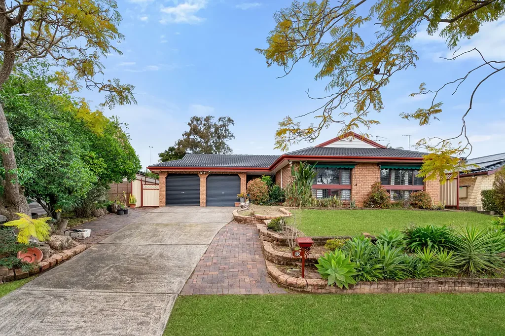 88 Leichhardt Street, Ruse, NSW 2560