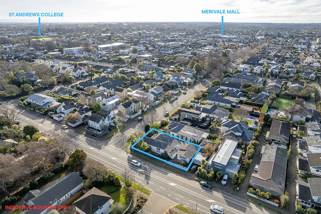 Merivale 4ਬੈੱਡਰੂਮ After 22 Years - Owner Says Sell!