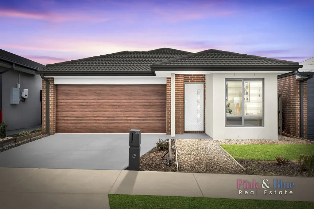 Rockbank 4房 首次置业者或SMSF投资者的明智之选 A Smart Start for First Home Buyers or SMSF Investors