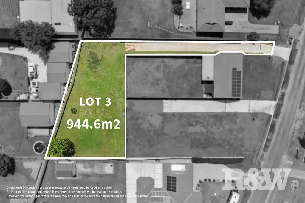 Bargo Prime Vacant Land!