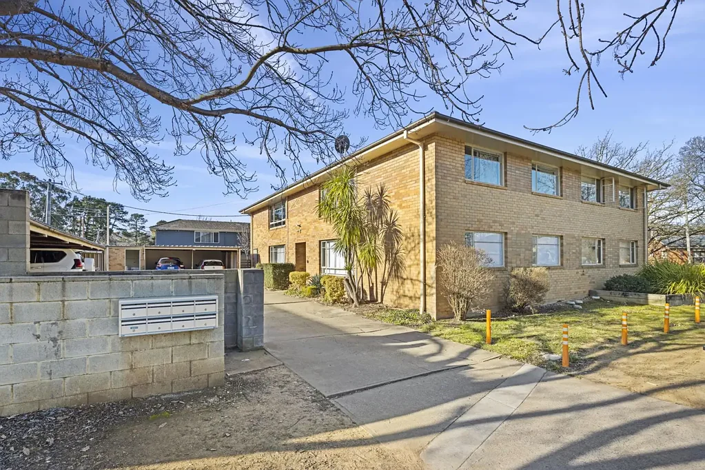 Modern comfort in the heart of Dickson