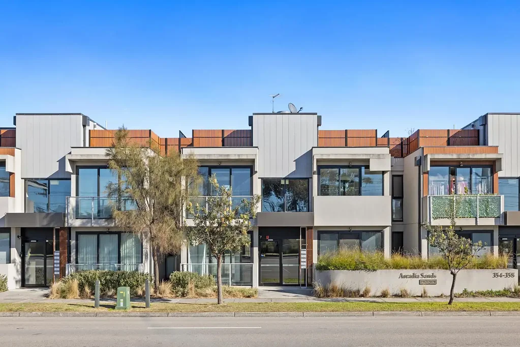6/354 Nepean Highway, Chelsea, VIC 3196