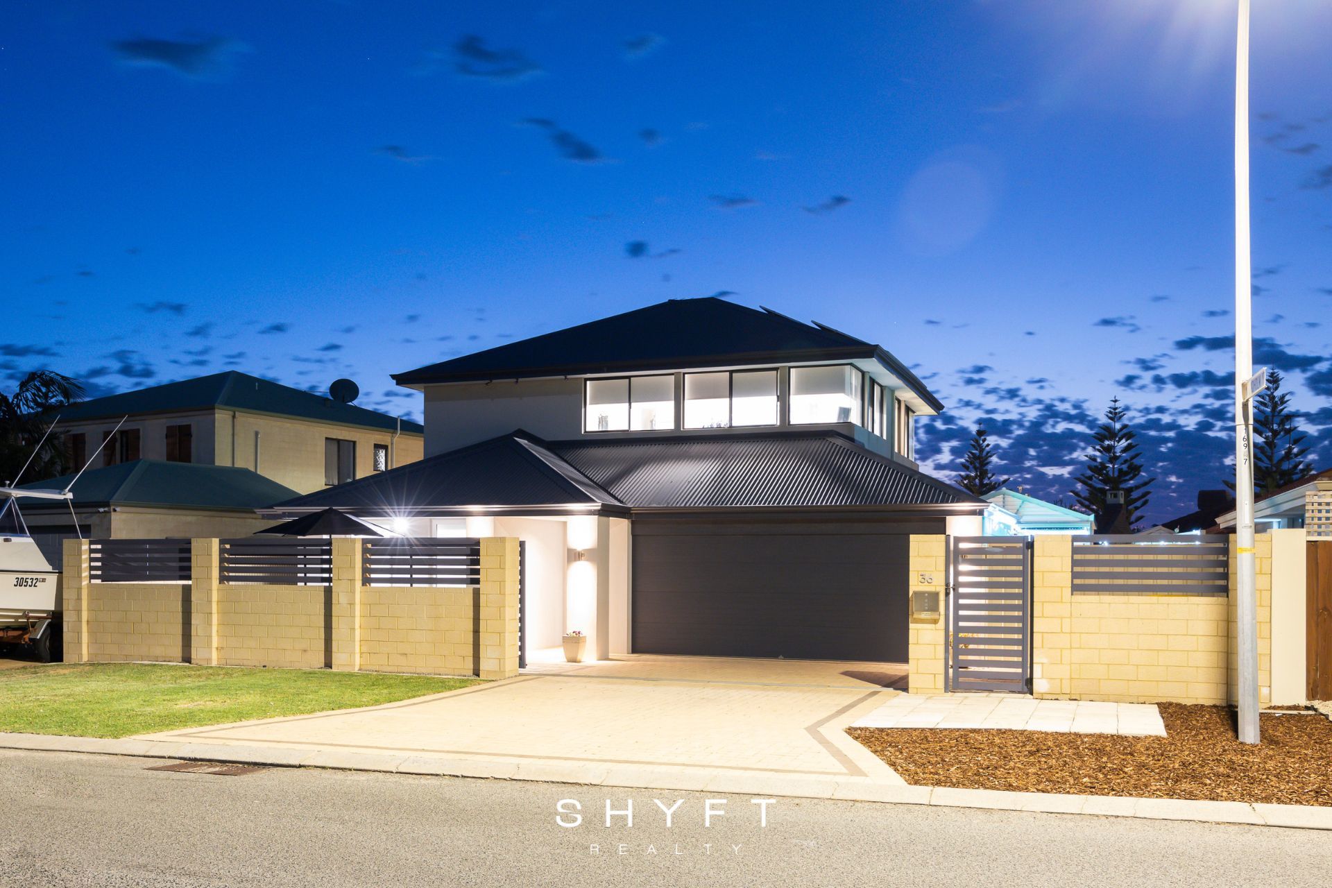 36 BAYPORT CCT, MINDARIE WA 6030, 0房, 0浴, House